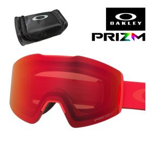 Fall Line オークリー ゴーグル 交換レンズ フォールライン M 103-137