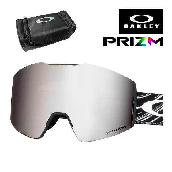 オークリー ゴーグル フォールライン M oo7103-76 ユニバーサルフィット OAKLEY F...