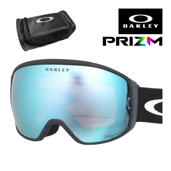 オークリー ゴーグル フライトトラッカー L oo7104-06 ユニバーサルフィット OAKLEY...