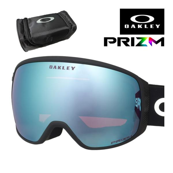 オークリー ゴーグル フライトトラッカー L oo7104-08 ユニバーサルフィット OAKLEY...