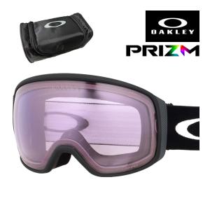 OAKLEY オークリー ゴーグル FLIGHT TRACKER L MATTE BLACK フライトトラッカーL マットブラック OO7104-07 プリズムトーチ OAKLEY（オークリー） ゴーグル フライトトラッカー L oo7104-26