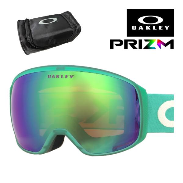 オークリー ゴーグル フライトトラッカー L oo7104-40 ユニバーサルフィット OAKLEY...