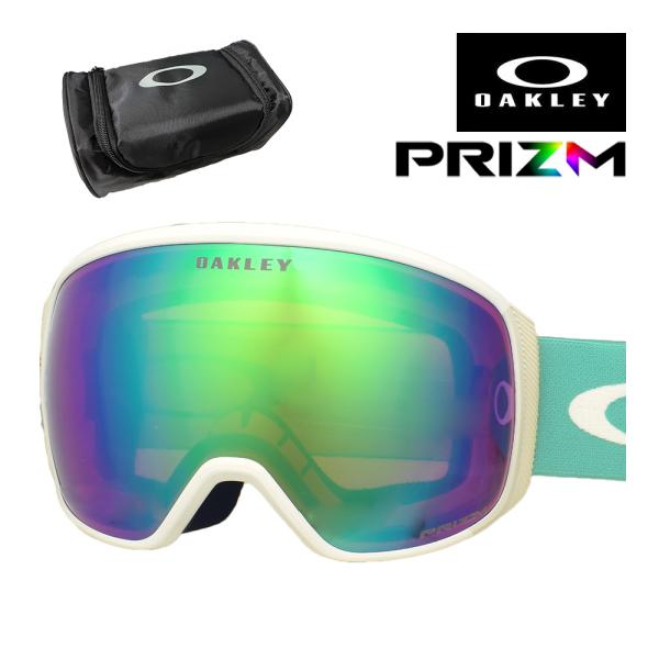 オークリー ゴーグル フライトトラッカー L oo7104-45 ユニバーサルフィット OAKLEY...