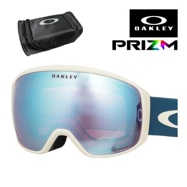 オークリー ゴーグル フライトトラッカー L oo7104-47 ユニバーサルフィット OAKLEY...