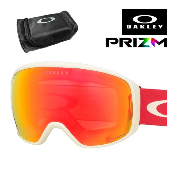 オークリー ゴーグル フライトトラッカー L oo7104-48 ユニバーサルフィット OAKLEY...