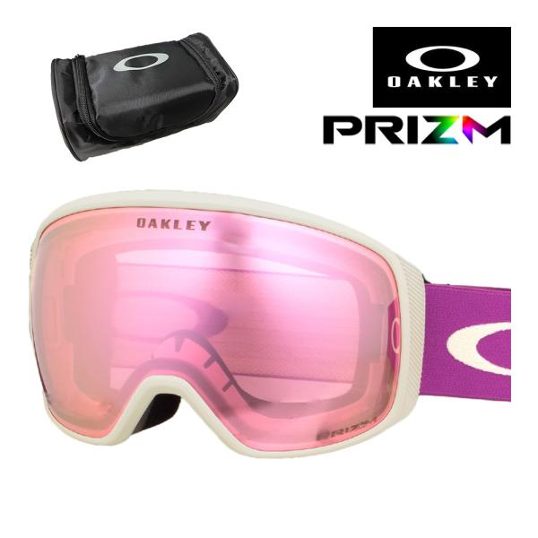 オークリー ゴーグル フライトトラッカー L oo7104-49 ユニバーサルフィット OAKLEY...