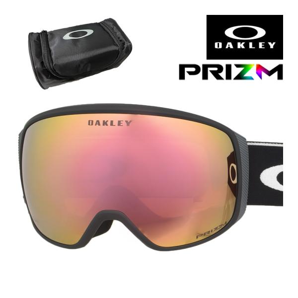 オークリー ゴーグル フライトトラッカー L oo7104-61 ユニバーサルフィット OAKLEY...