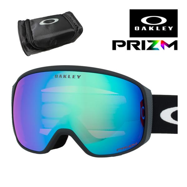 オークリー ゴーグル フライトトラッカー L oo7104-67 ユニバーサルフィット OAKLEY...