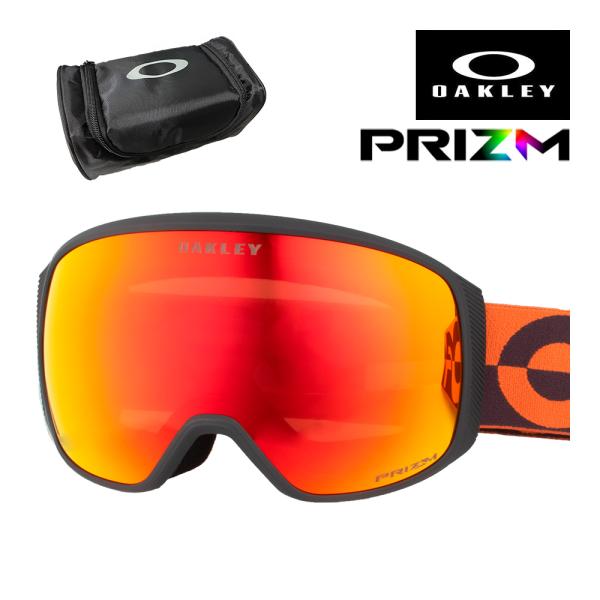 オークリー ゴーグル フライトトラッカー L oo7104-81 ユニバーサルフィット OAKLEY...