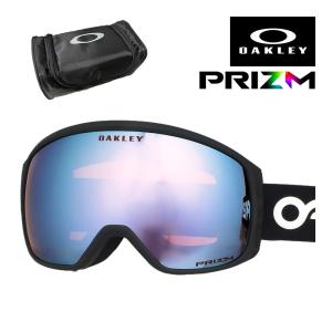 【新品未使用】OAKLEY オークリー ゴーグル キャノピー Oakley Canopy™ Snow Goggles - Factory Pilot Whiteout - Prizm