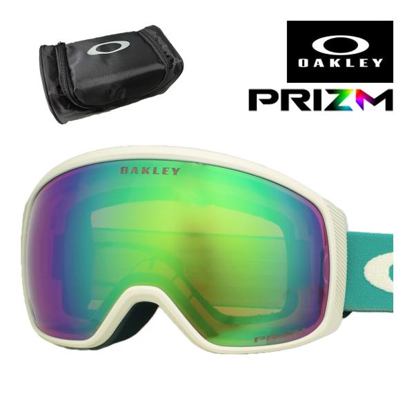 オークリー ゴーグル フライトトラッカー M oo7105-43 ユニバーサルフィット OAKLEY...