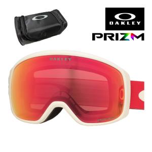 OAKLEY（オークリー） ゴーグル フライトトラッカー M oo7105-19