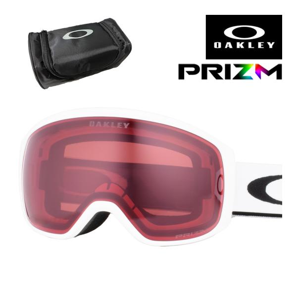 オークリー ゴーグル フライトトラッカー M oo7105-55 ユニバーサルフィット OAKLEY...