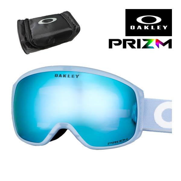 オークリー ゴーグル フライトトラッカー M oo7105-66 ユニバーサルフィット OAKLEY...