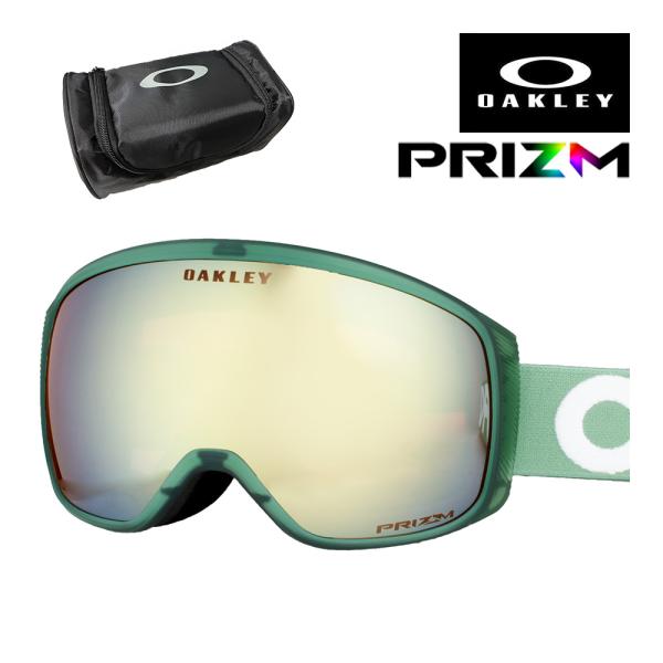 オークリー ゴーグル フライトトラッカー M oo7105-67 ユニバーサルフィット OAKLEY...