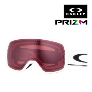 【美品】OAKLEY PRIZM Canopy（キャノピー）ゴーグル Canopy オークリー ゴーグル キャノピー oo7047-93 ユニバーサル