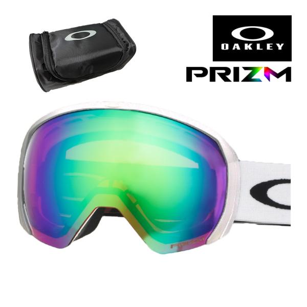 オークリー ゴーグル フライトパス L oo7110-10 ユニバーサルフィット OAKLEY FL...