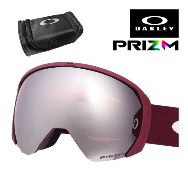 オークリー ゴーグル フライトパス L oo7110-16 ユニバーサルフィット OAKLEY FL...