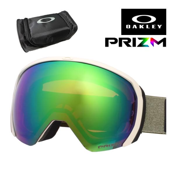 オークリー ゴーグル フライトパス L oo7110-17 ユニバーサルフィット OAKLEY FL...