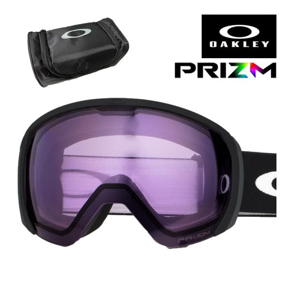 オークリー ゴーグル フライトパス L oo7110-34 ユニバーサルフィット OAKLEY FL...
