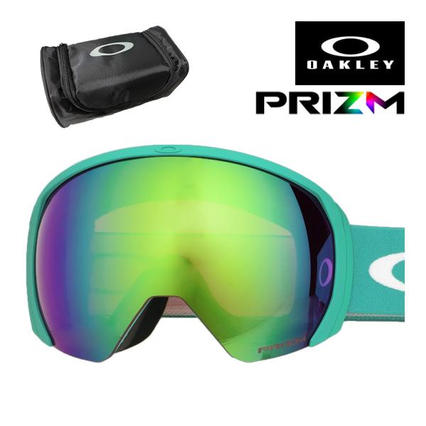 オークリー ゴーグル フライトパス L oo7110-38 ユニバーサルフィット OAKLEY FL...