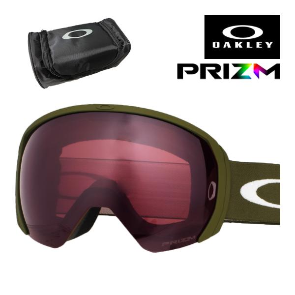 オークリー ゴーグル フライトパス L oo7110-39 ユニバーサルフィット OAKLEY FL...