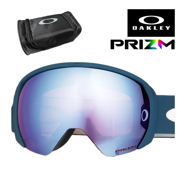 オークリー ゴーグル フライトパス L oo7110-40 ユニバーサルフィット OAKLEY FL...
