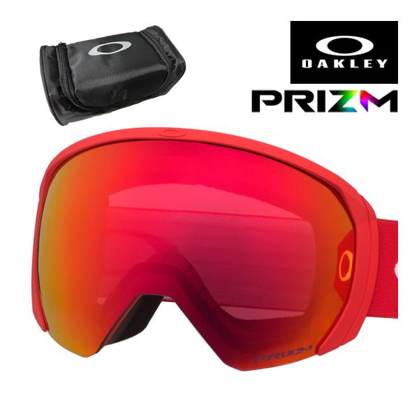 オークリー ゴーグル フライトパス L oo7110-41 ユニバーサルフィット OAKLEY FL...