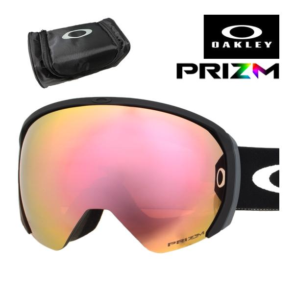 オークリー ゴーグル フライトパス L oo7110-53 ユニバーサルフィット OAKLEY FL...
