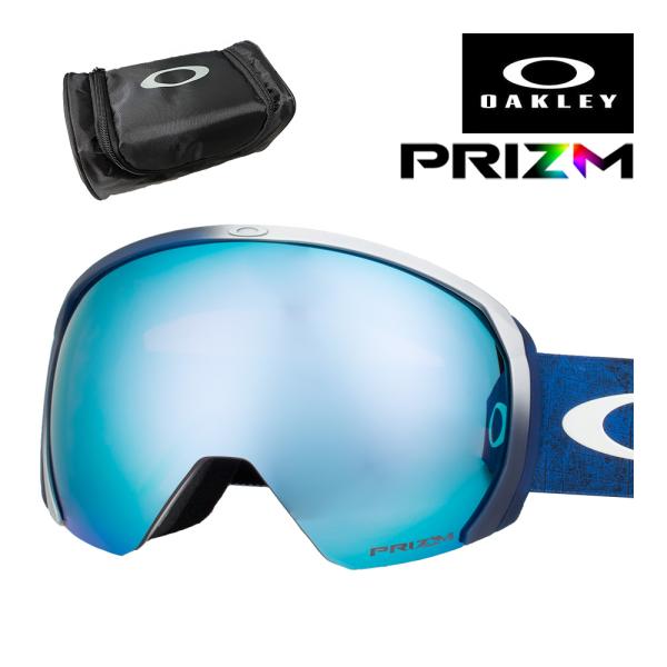オークリー ゴーグル フライトパス L oo7110-58 ユニバーサルフィット OAKLEY FL...