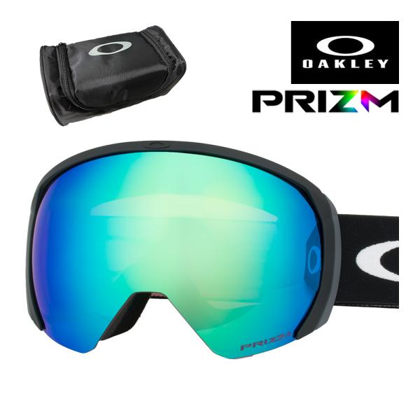 オークリー ゴーグル フライトパス L oo7110-59 ユニバーサルフィット OAKLEY FL...
