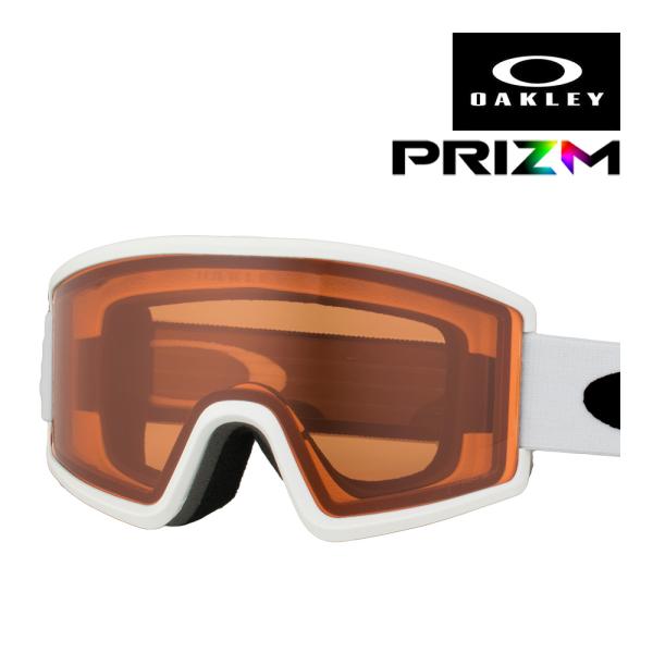 オークリー ゴーグル ターゲットライン M oo7121-23 ユニバーサルフィット OAKLEY ...