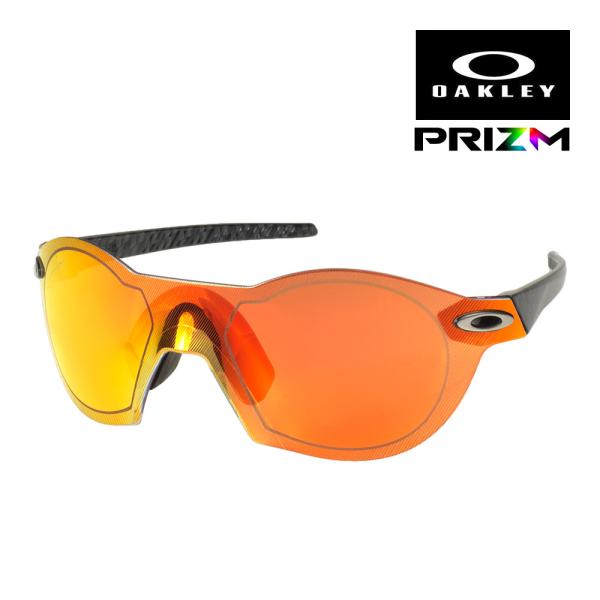 オークリー リ サブゼロ oo9098-0248 ユニバーサルフィット サングラス プリズム OAK...