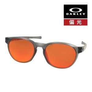 OAKLEY（オークリー） ラッチ スクエア oo9358-1855 ローブリッジ