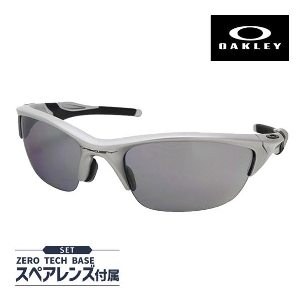 オークリー ハーフジャケット2.0 アジアンフィット サングラス oo9153-02 OAKLEY ...