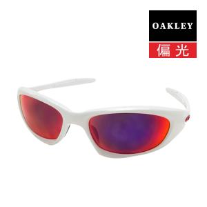 オークリー トゥエンティー スタンダードフィット サングラス 偏光 oo9157-05 OAKLEY TWENTY