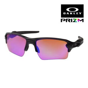 オークリー フラック 2.0 スタンダードフィット サングラス ゴルフ用 プリズム oo9188-05-1 OAKLEY FLAK2.0 XL スポーツサングラス セット内容選択可