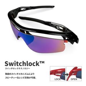オークリー レーダーロック パス oo9206...の詳細画像5