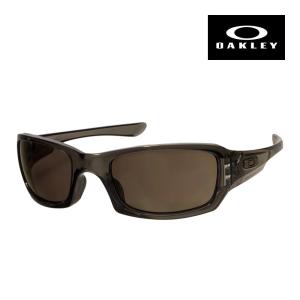 オークリー ファイブススクエアード スタンダードフィット サングラス oo9238-05 OAKLEY FIVES SQUARED 度付き対応可