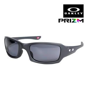 OAKLEY（オークリー） ファイブススクエアード oo9238-04 ハイブリッジ