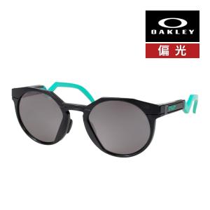 オークリー サングラス OAKLEY ハウストン HSTN 偏光レンズ OAKLEY オークリー HSTN(A) ハウストン OO9242A-0552 【日本正規品