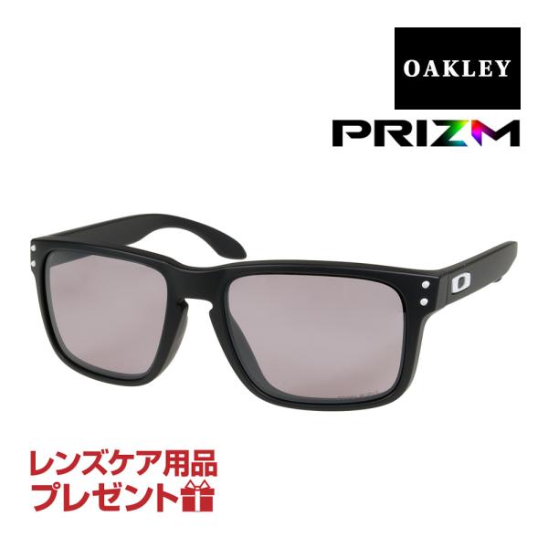 オークリー ホルブルック アジアンフィット サングラス oo9244-7156 OAKLEY HOL...