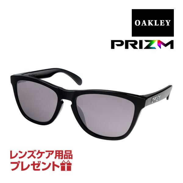 オークリー フロッグスキン アジアンフィット プリズム oo9245-6254 OAKLEY FRO...