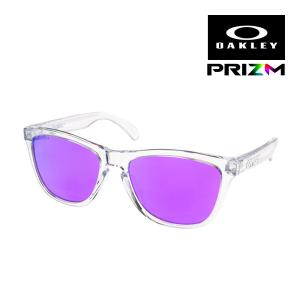 Frogskins オークリー FROGSKINS SUNGLASS フレームのみ アジアン