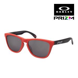 OAKLEY（オークリー） フロッグスキン エルエックス oo2043-09 ハイ