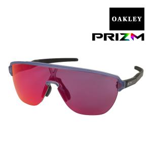 オークリー コリドー アジアンフィット スポーツサングラス ランニング サイクリング oo9248a-0842 OAKLEY CORRIDOR ローブリッジフィット｜oblige