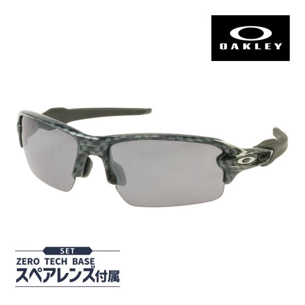 オークリー フラック2.0 oo9271-06 ローブリッジフィット サングラス OAKLEY FL...