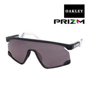 オークリー ビーエックスティーアール ハイブリッジフィット スポーツサングラス oo9280-0139 OAKLEY BXTR スタンダードフィット｜oblige