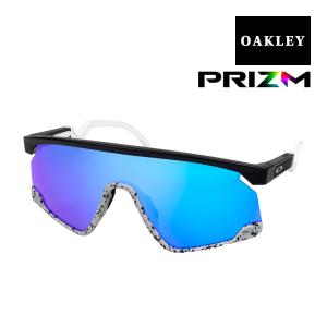 オークリー ビーエックスティーアール ハイブリッジフィット スポーツサングラス oo9280-0339 OAKLEY BXTR スタンダードフィット｜oblige