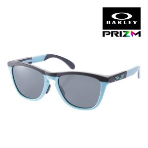 OAKLEY（オークリー） フロッグスキン レンジ oo9284-1355 ハイ